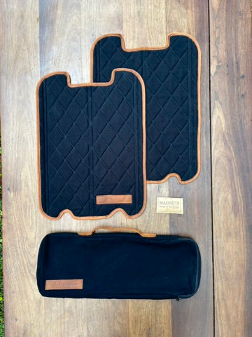 INEOS Grenadier Safari Window Covers