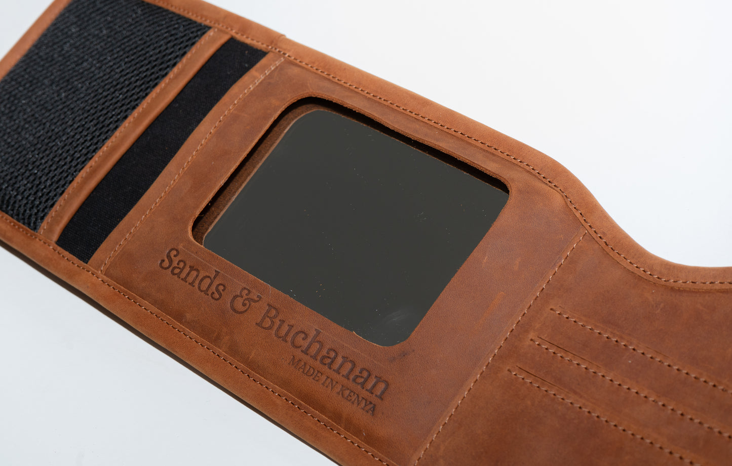 INEOS Grenadier Sun Visor Covers