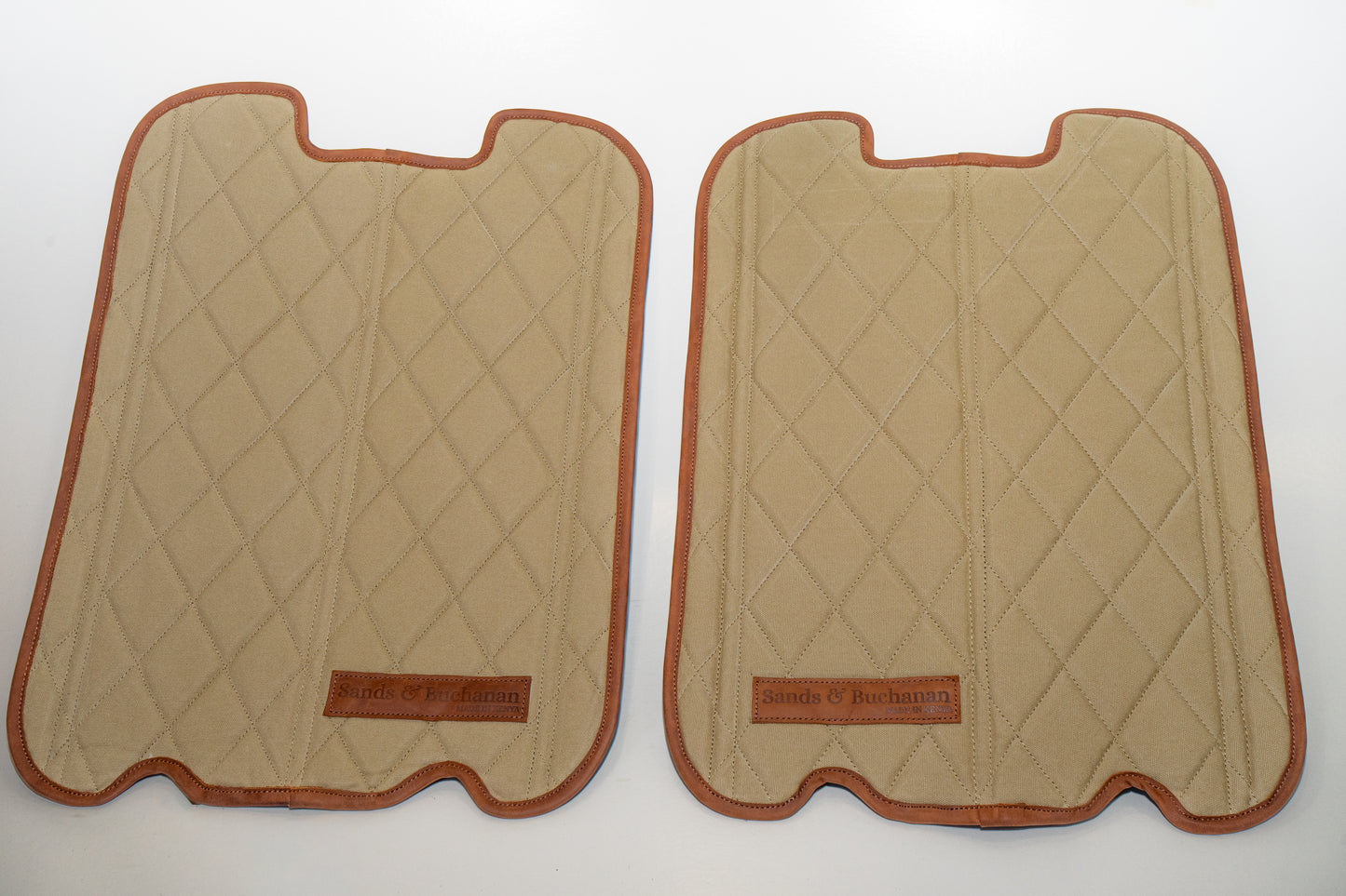 INEOS Grenadier Safari Window Covers