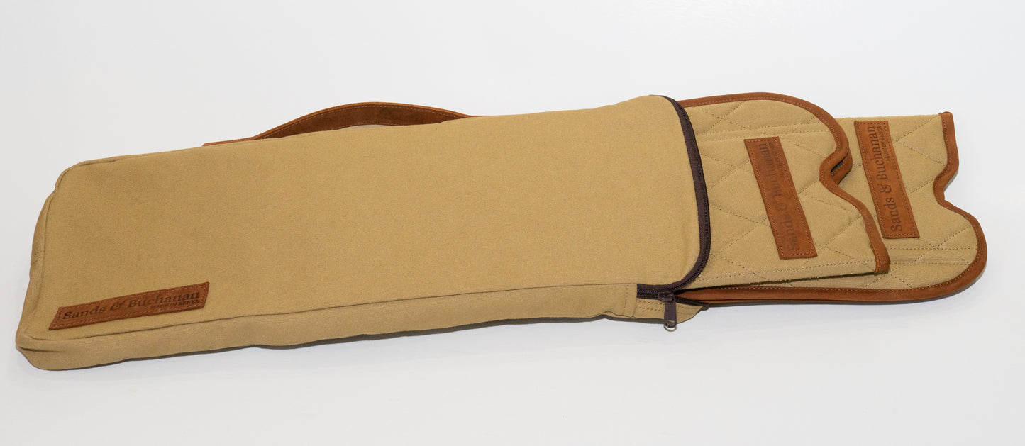 INEOS Grenadier Safari Window Covers