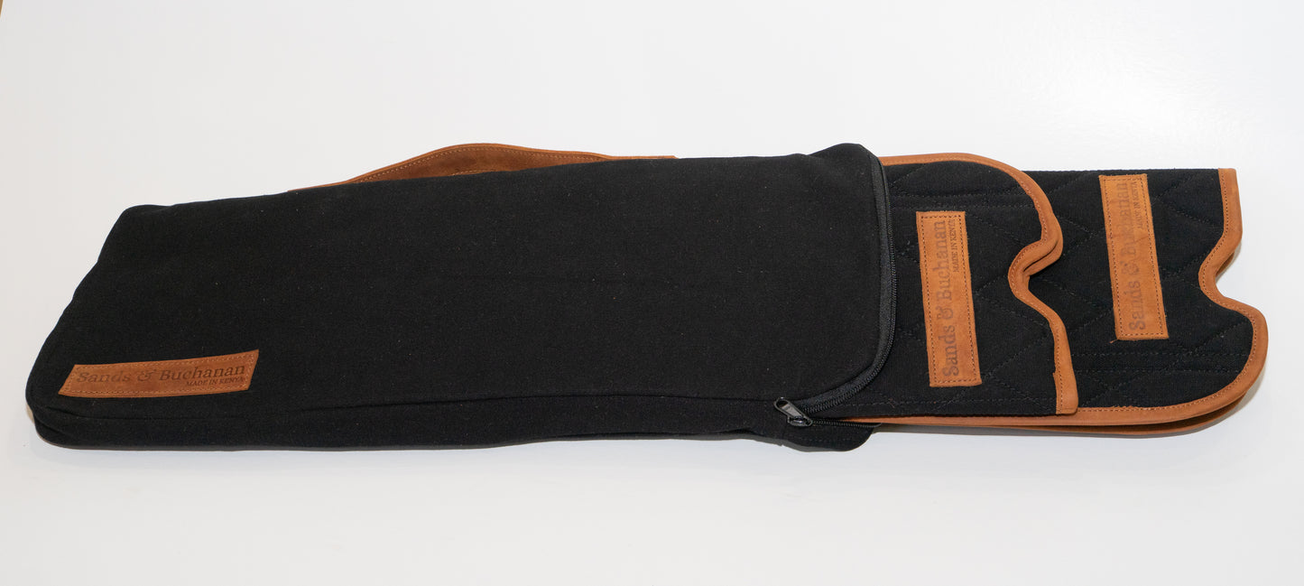 INEOS Grenadier Safari Window Covers