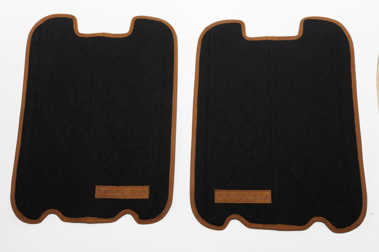 INEOS Grenadier Safari Window Covers