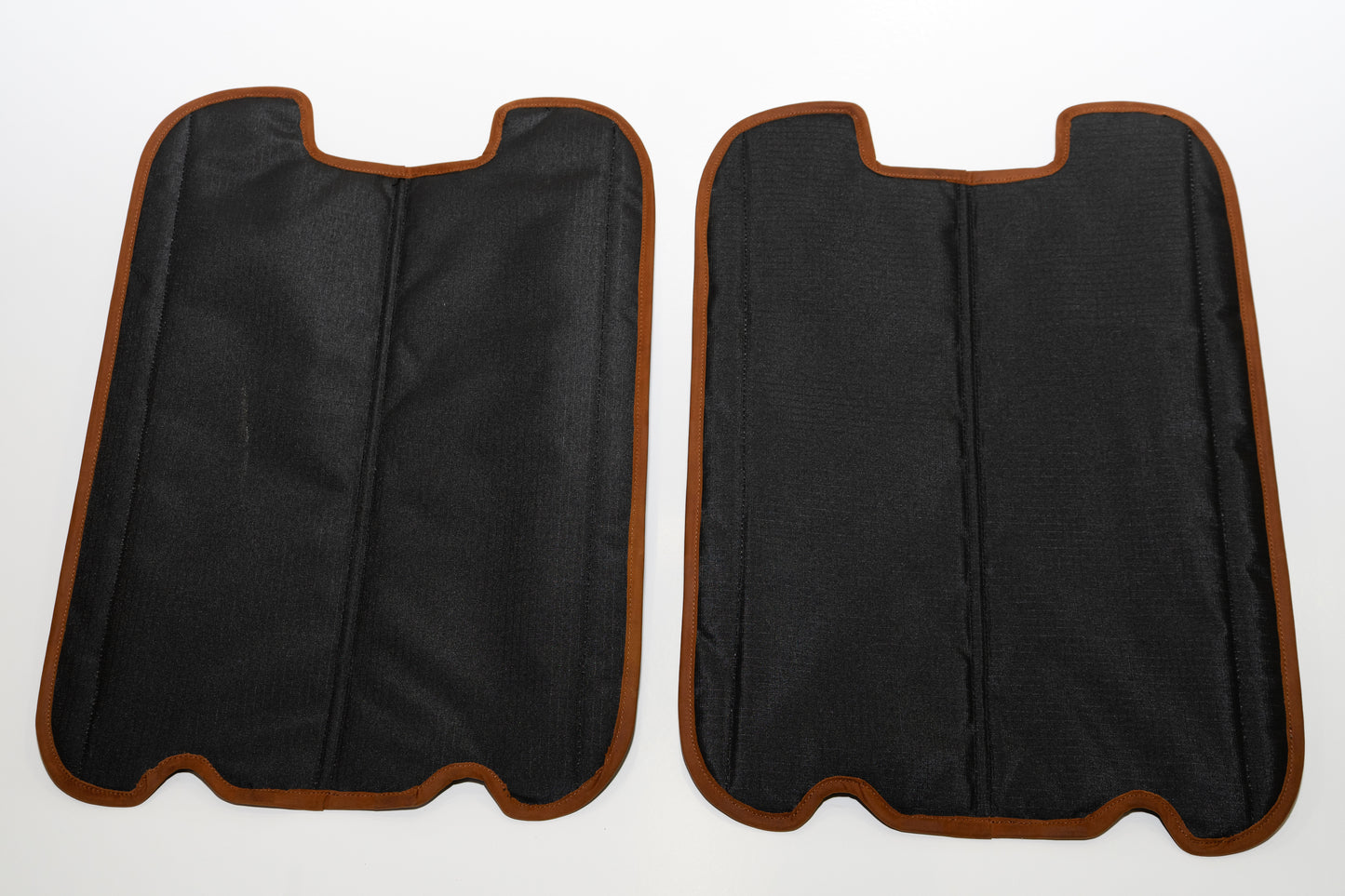 INEOS Grenadier Safari Window Covers