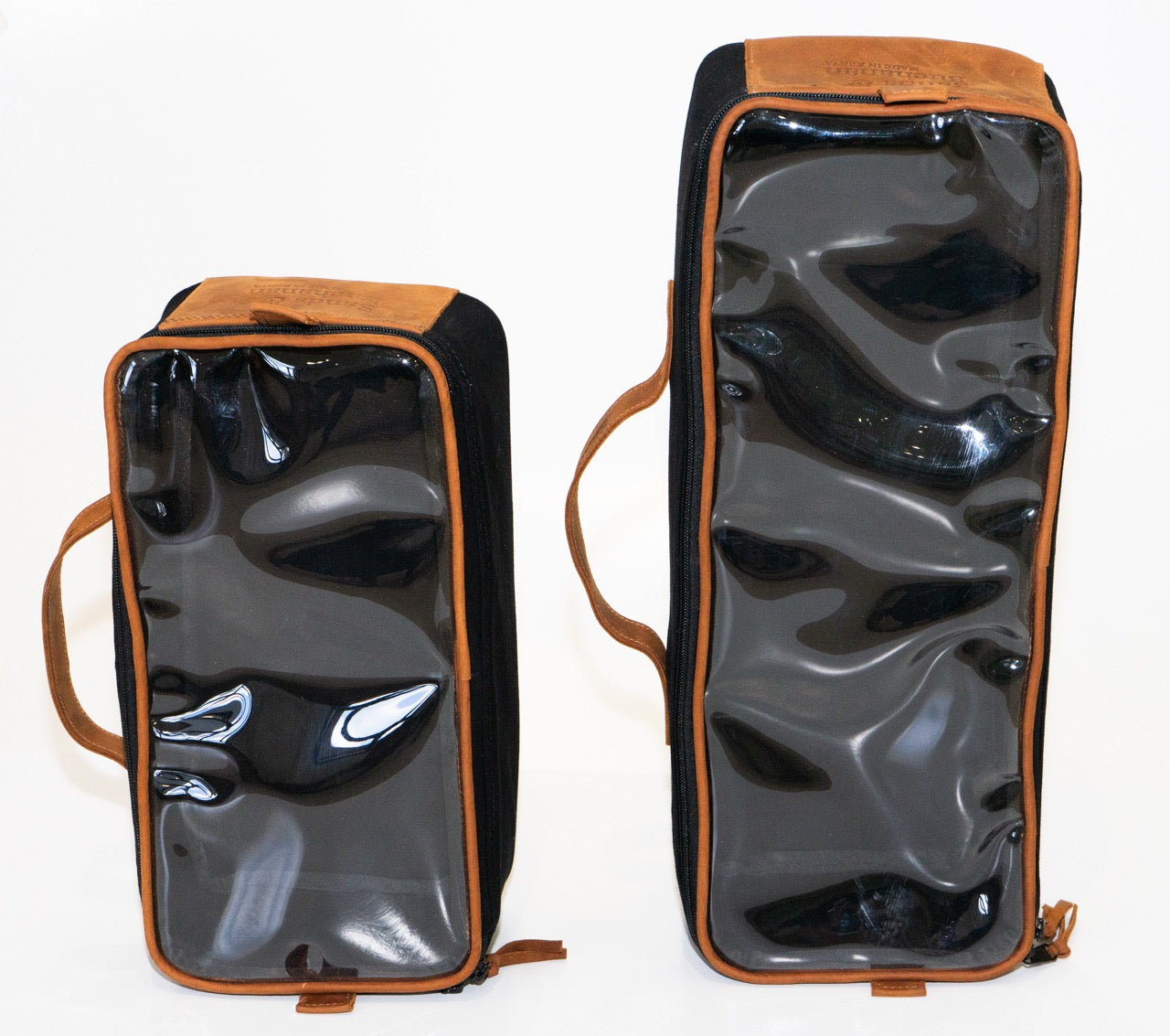 INEOS Grenadier Under Seat Storage Bags