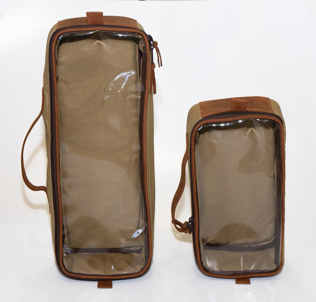 INEOS Grenadier Under Seat Storage Bags