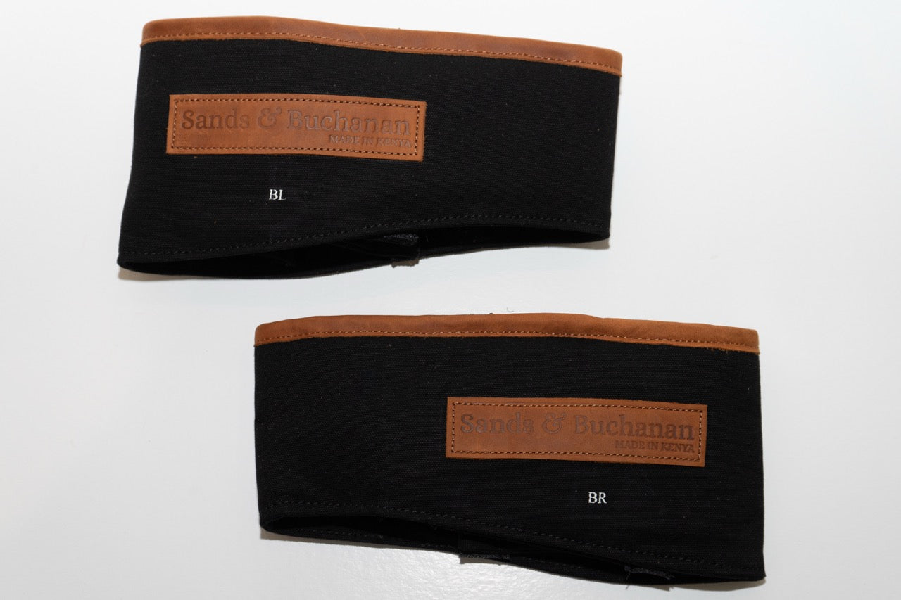 INEOS Grenadier Door Pocket Organisers