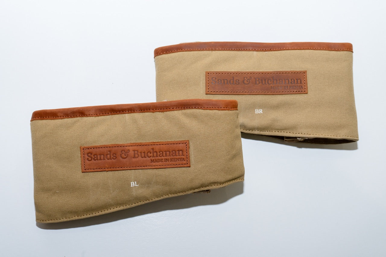 INEOS Grenadier Door Pocket Organisers