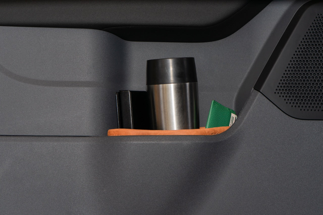 INEOS Grenadier Door Pocket Organisers