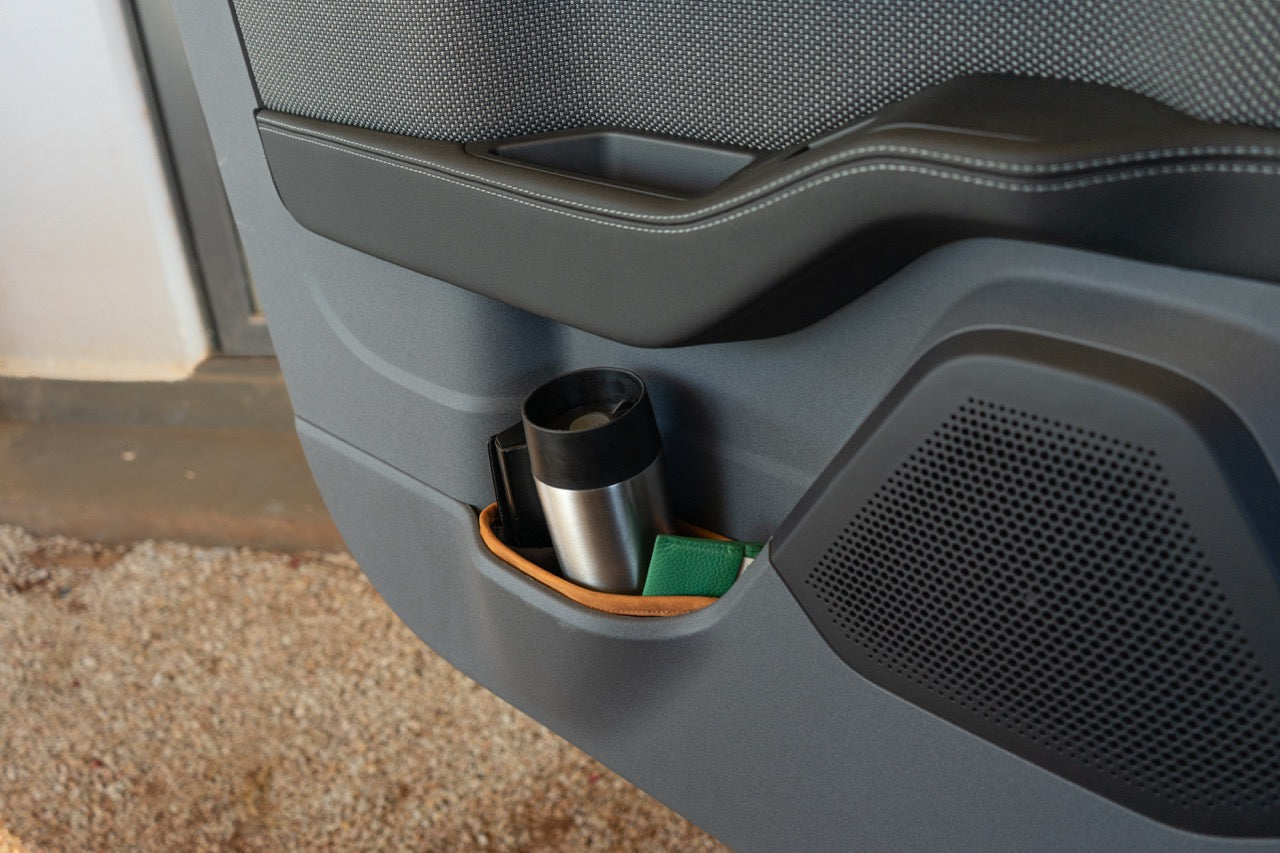 INEOS Grenadier Door Pocket Organisers