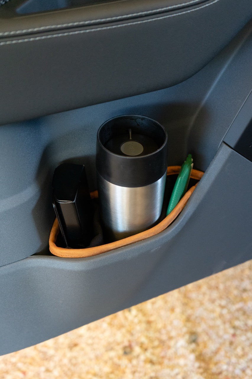INEOS Grenadier Door Pocket Organisers