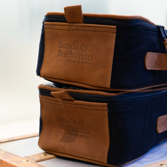 INEOS Grenadier Under Seat Storage Bags